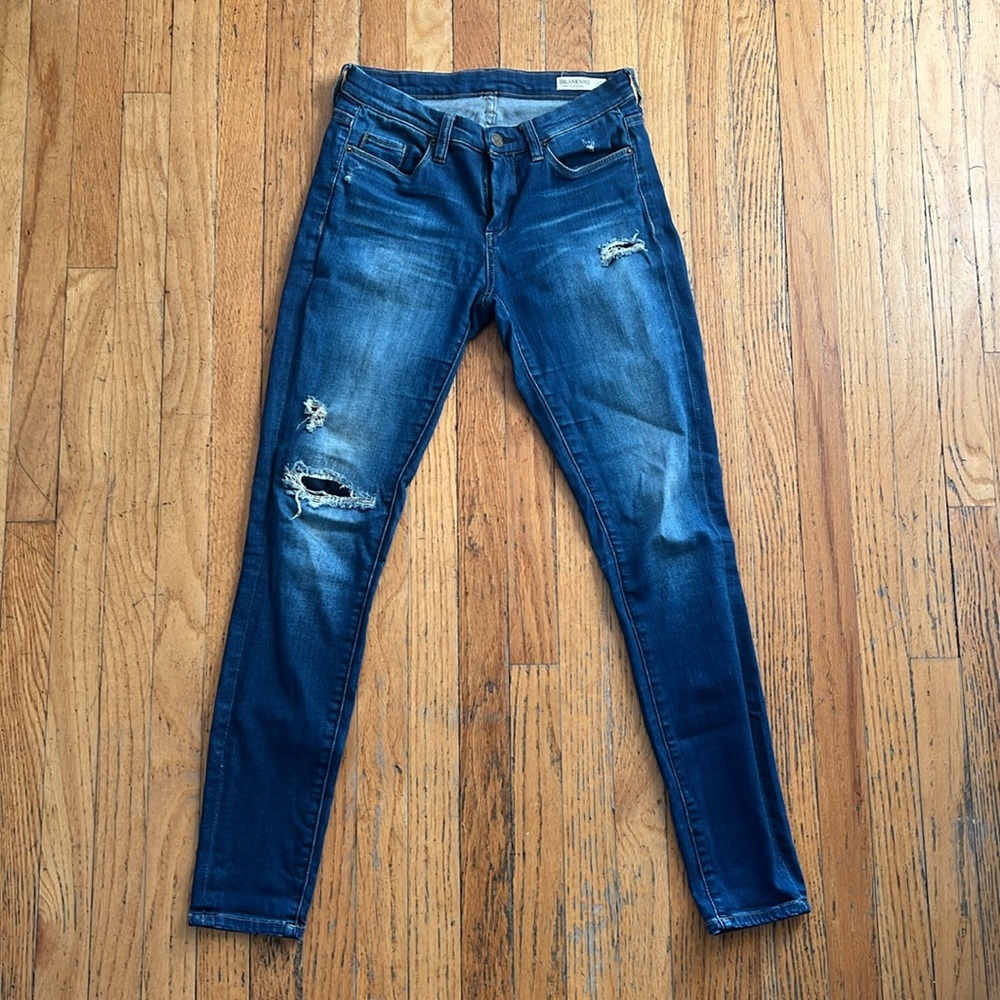 Blank NYC Skinny Classique